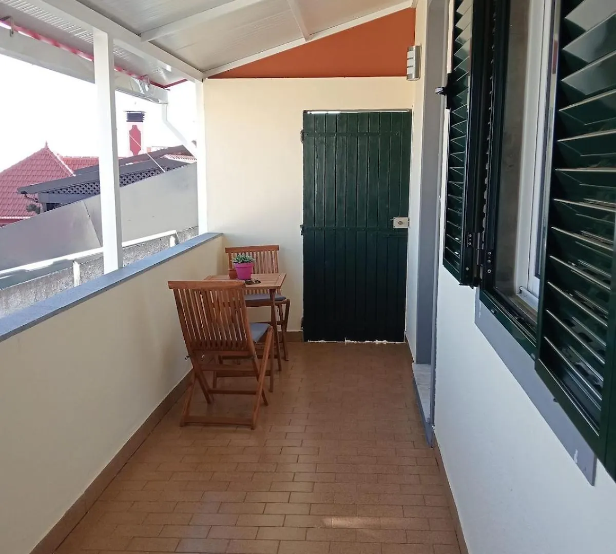 فيلا Casa Ponte بونتا دو سول